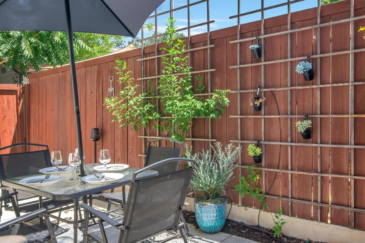 Downtown Paso: Sip N Sleepz 3 Bed/2.5 Bath Villa Paso Robles Exterior photo