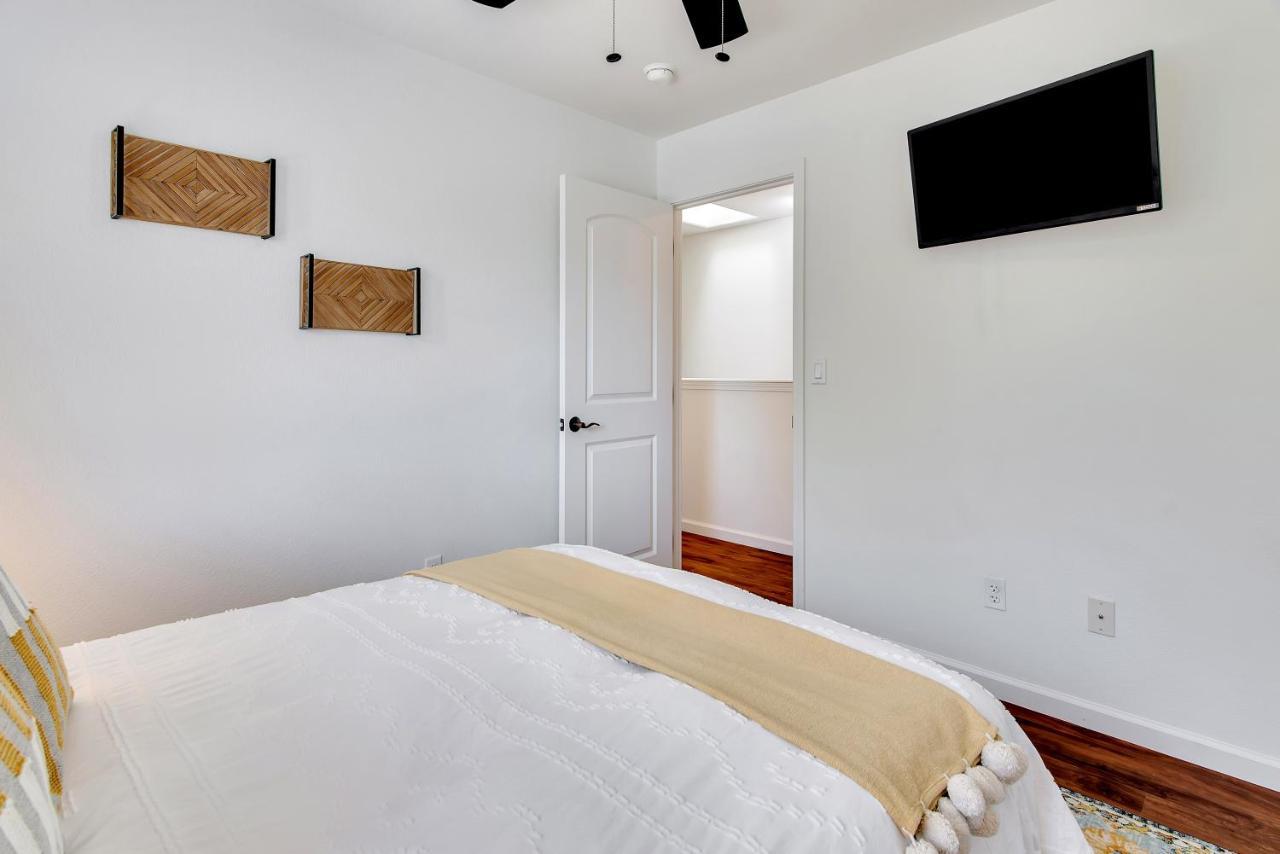 Downtown Paso: Sip N Sleepz 3 Bed/2.5 Bath Villa Paso Robles Exterior photo